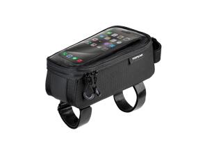TOPEAK TOPEAK TOP TUBE BAG BENTO PACK