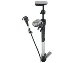 TOPEAK FLOOR PUMP MEGA MORPH 160PSI