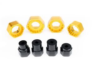 ENDURO ENDURO TOOL BBT-044 PRO CUP SET