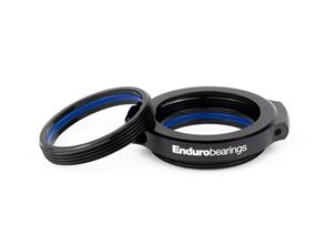 ENDURO ENDURO CRANK PRELOAD ADJUSTER FOR DUB/29MM & 30MM SPINDLES BBA-001
