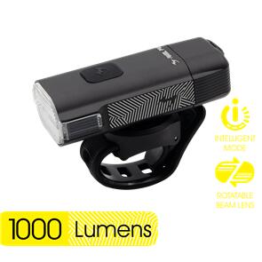 MOON LIGHT RIGEL PRO FRONT 1000 LUMENS
