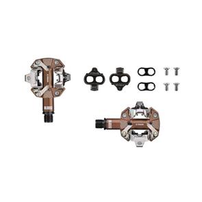 LOOK PEDALS X-TRACK GRAVEL EDITION