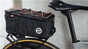 ULAC RACK BAG TOURING VERVE LR 5.0L - NOIR