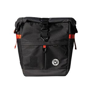 ULAC PANNIER BAG GELÄNDE VERVE LR 15.0L - NOIR