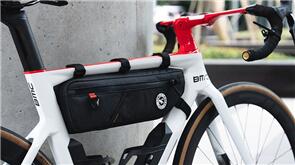 ULAC FRAME BAG TOURING VERVE MAX 4.0L - NOIR