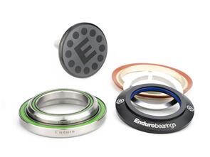 ENDURO ENDURO HEADSET DROP-IN IS42/IS52  45X45 HEADSET KIT HDK-0012