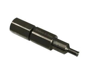 ENDURO TOOL PROFESSIONAL PULLER 6-7MM CR-MO (SINGLE PULLER ONLY)