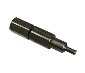 ENDURO ENDURO TOOL PROFESSIONAL PULLER 6-7MM CR-MO (SINGLE PULLER ONLY)
