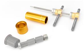 ENDURO ENDURO TOOL BRT-041 BLIND BEARING EXTRACTION TOOLKIT