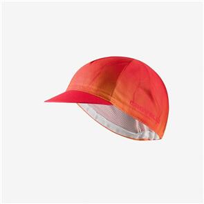 CASTELLI WOMENS CAP CLIMBER'S A/C HIBISCUS - UNI