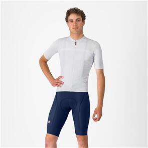 CASTELLI BIBSHORT COMPETIZIONE 2 BELGIAN BLUE