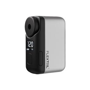 FLEXTAIL ELECTRIC MINI PUMP TINY BIKE PUMP PRO 120 PSI DIGITAL