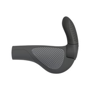 ERGON GRIPS GP3-L EVO LARGE BLACK/GREY