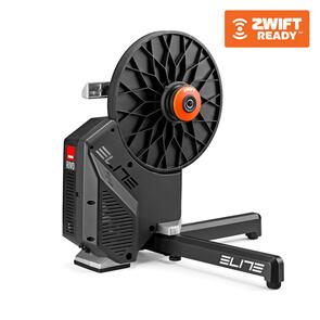 ELITE TRAINERS RIVO WITH ZWIFT COG AND CLICK