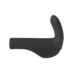 ERGON GRIPS GS3-L EVO LARGE BLACK