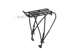 TOPEAK RACK UNI EXPLORER DISC (FOR 24”-29” & 700C WHEELS W/ DISC BRAKES)