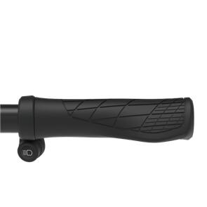 ERGON GRIPS GA3-L LARGE SUPERNOVA BLACK