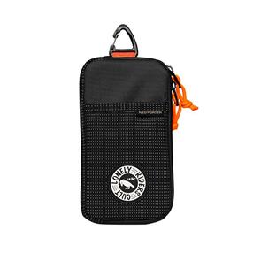 ULAC WALLET NEO PORTER VERVE CASE - NOIR