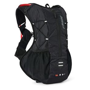 USWE OUTLANDER XC 10L HYDRATION PACK BLACK