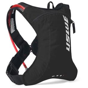 USWE RACE 2.0 HYDRATION PACK 2L BLACK