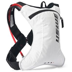 USWE RACE 2.0 HYDRATION PACK 2L WHITE