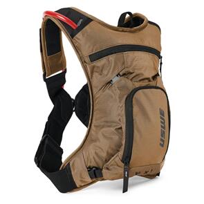 USWE MTB HYDRO 3L HYDRATION PACK BRONZE