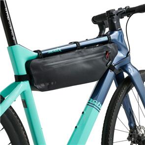 USWE FRAME BAG SMALL 2.6L BLACK