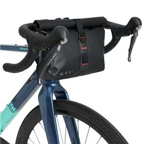 USWE HANDLEBAR ACCESSORY BAG 3.5L BLACK