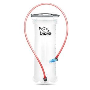 USWE ELITE HYDRATION BLADDER PLUG-N-PLAY TUBE 1L