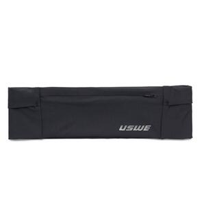USWE HOFTER HIP-BELT BLACK