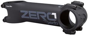 DEDA DEDA STEM ZERO1 ALLOY 6061 120MM 82 DEGREES