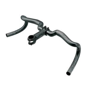 DEDA HANDLEBAR GERA GRAVEL CARBON 44CM