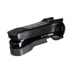 DEDA STEM SUPERBOX DCR ALLOY 6061 60MM 82 DEGREES