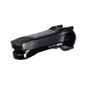 DEDA STEM SUPERBOX DCR ALLOY 6061 100MM 82 DEGREES