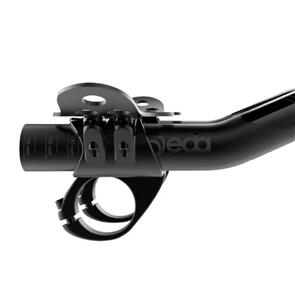 DEDA DEDA EXTENSIONS SUPERZERO TT ALLOY 6061 190MM