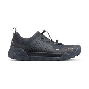 FIZIK SHOES ERGOLACE 2 FLAT DARK BLUE/BLACK