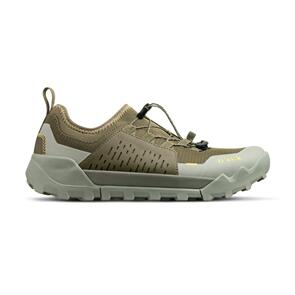 FIZIK SHOES ERGOLACE 2 FOREST GREEN/CARAMEL