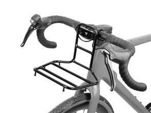 TOPEAK RACK HANDLEBAR RACK