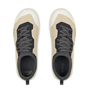 FIZIK SHOES VERSOR 2 OFF WHITE/ANTHRACITE 