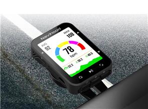 NAVIHOOD NAVIHOOD L2 GPS BIKE COMPUTER 2.4" COLOUR SCREEN