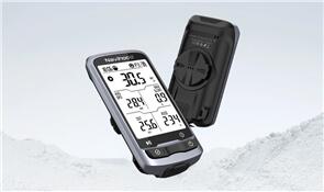 NAVIHOOD NAVIHOOD L4 GPS BIKE COMPUTER 2.3" SCREEN