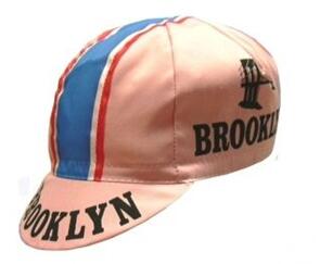 APIS CAP BROOKLYN PINK VINTAGE