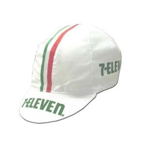APIS CAP 7-ELEVEN TEAM VINTAGE