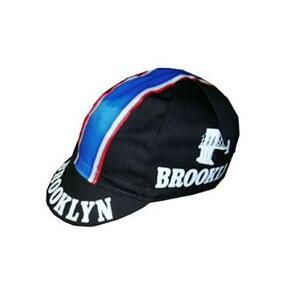 APIS CAP BROOKLYN BLACK VINTAGE