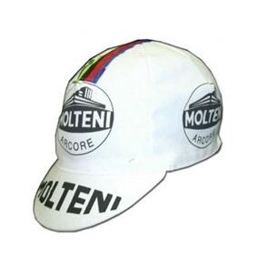 APIS CAP MOLTENI VINTAGE
