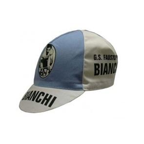 APIS CAP G.S.FAUSTO COPPI/BIANCHI