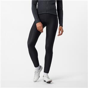 CASTELLI TIGHT ENTRATA WOMEN'S BLACK 