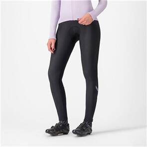 CASTELLI BIBTIGHT ENTRATA WOMEN'S BLACK