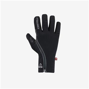 CASTELLI GLOVE ESPRESSO 2 GLOVE BLACK 
