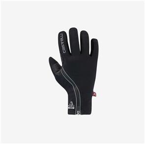 CASTELLI GLOVE ESPRESSO 2 GLOVE WOMEN'S BLACK 